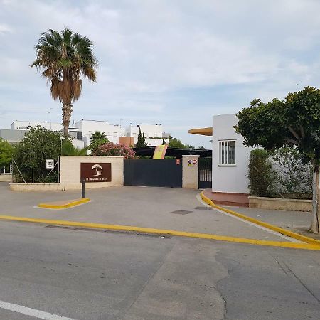 Mirador De Vera Verarental-Com Buitenkant foto