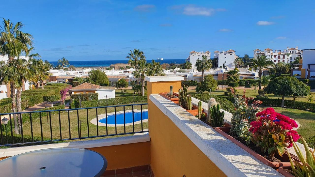 Mirador De Vera Verarental-Com Buitenkant foto