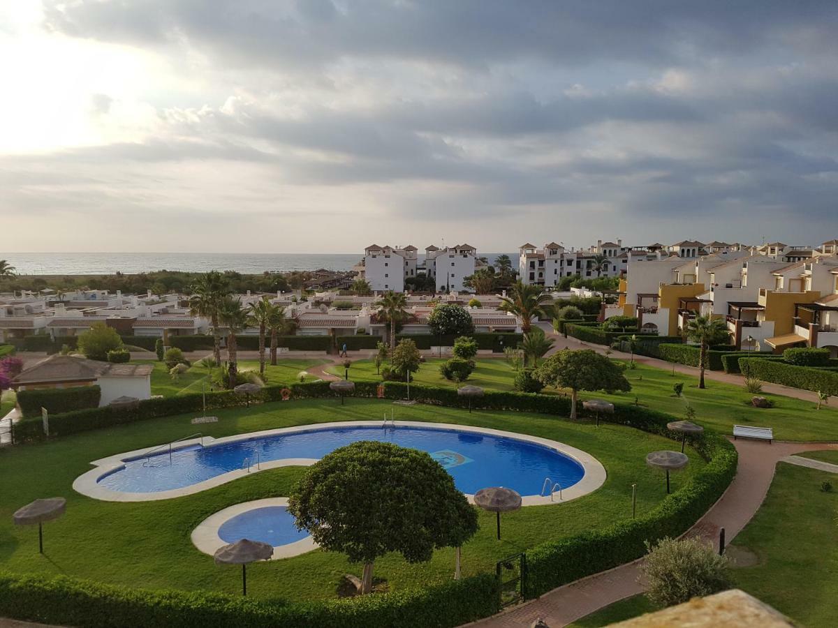 Mirador De Vera Verarental-Com Buitenkant foto