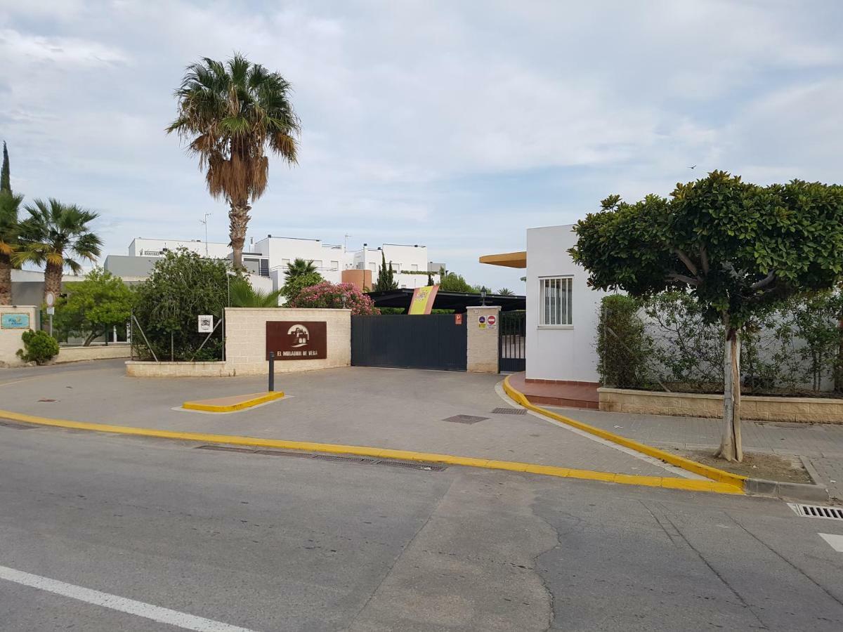 Mirador De Vera Verarental-Com Buitenkant foto