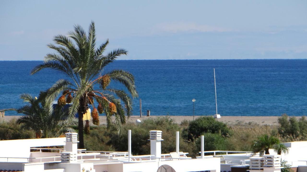 Mirador De Vera Verarental-Com Buitenkant foto