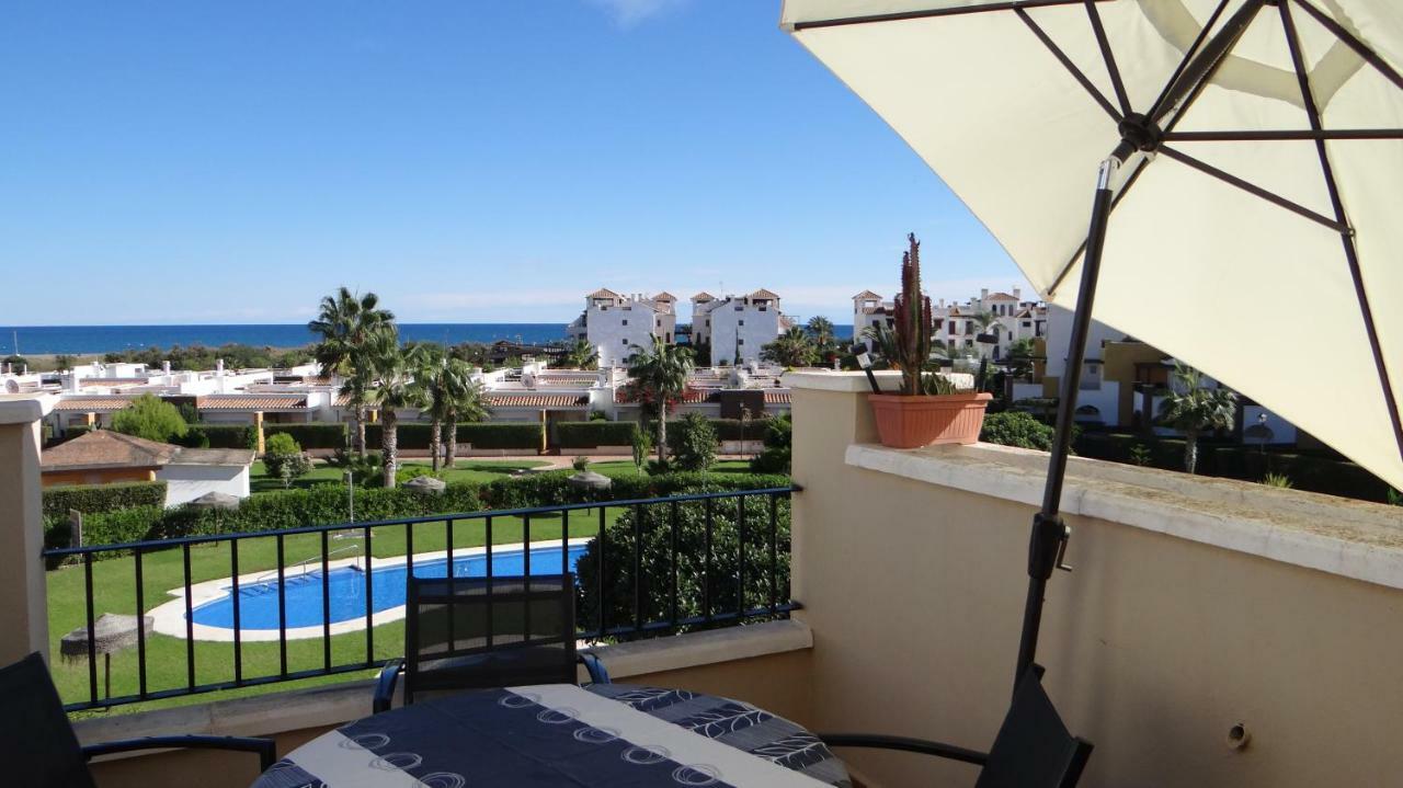 Mirador De Vera Verarental-Com Buitenkant foto