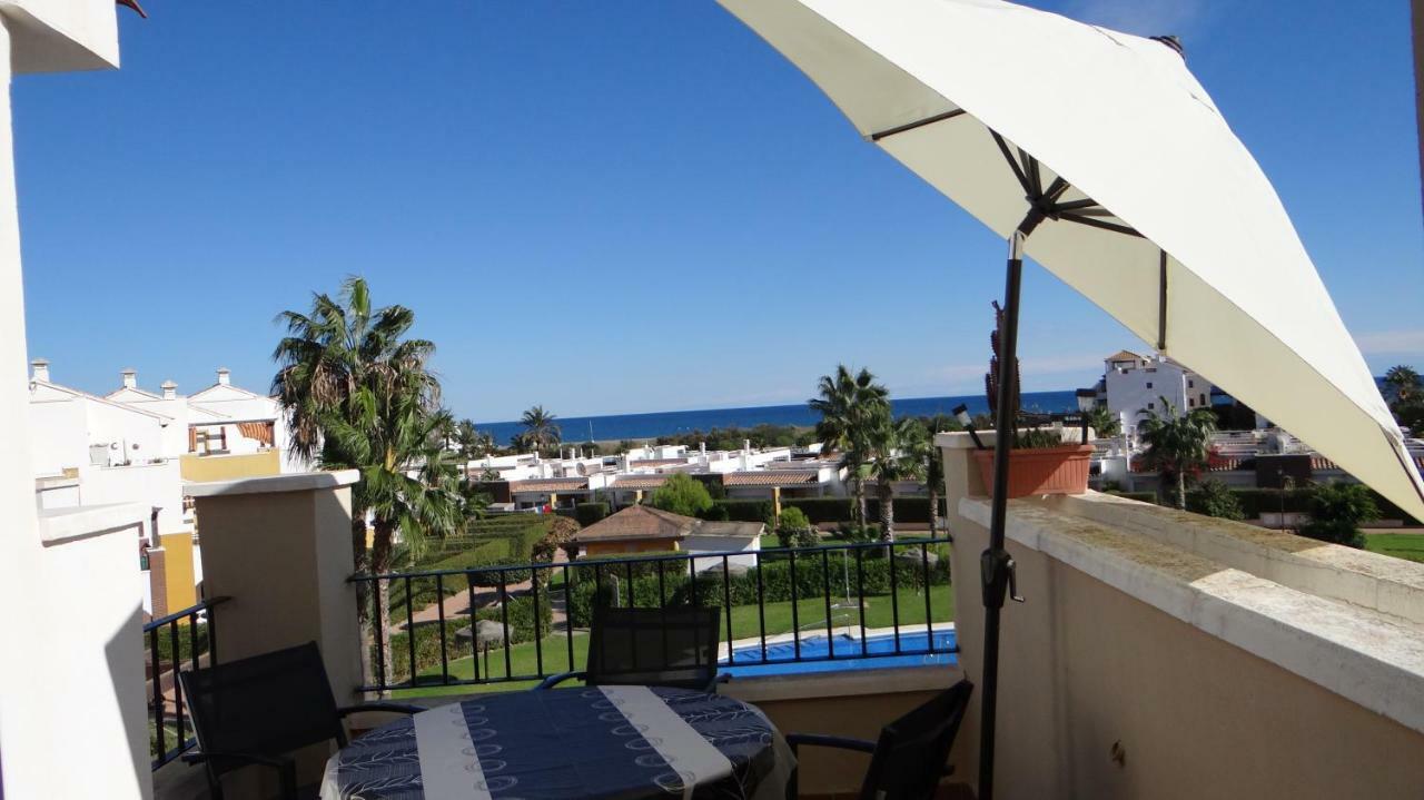 Mirador De Vera Verarental-Com Buitenkant foto