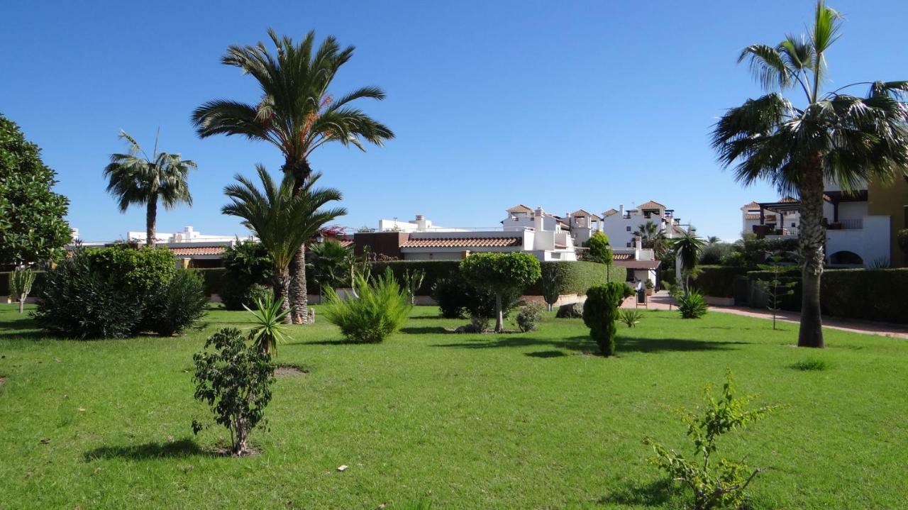 Mirador De Vera Verarental-Com Buitenkant foto