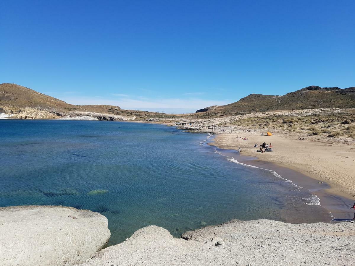 Mirador De Vera Verarental-Com Buitenkant foto